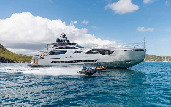 Image of CABO yacht #18