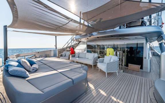 Image of CABO yacht #4