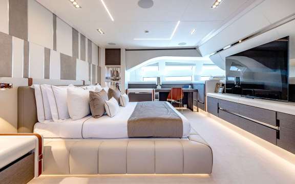 Image of CABO yacht #6