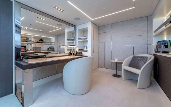 Image of CABO yacht #7