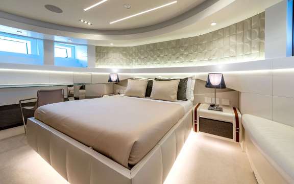 Image of CABO yacht #9