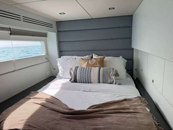 Image of SOLAIRE yacht #10