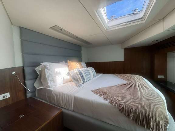 Image of SOLAIRE yacht #11