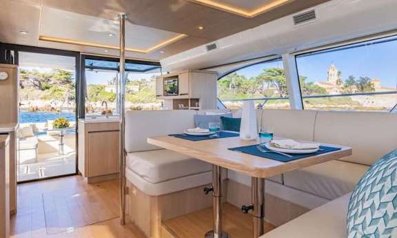 Image of Moka yacht #3