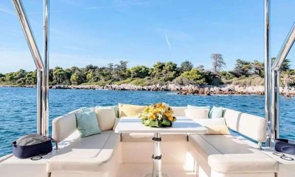 Image of Moka yacht #4