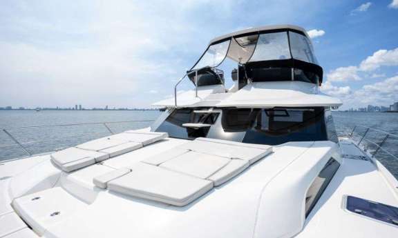 Image of Moka yacht #5