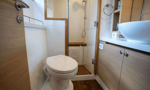 Image of Moka yacht #8