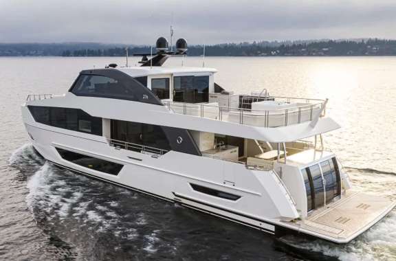 Bow Table and Seating