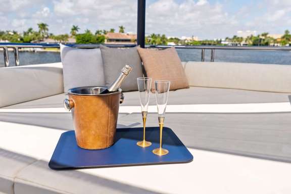 Image of SEA EO yacht #18