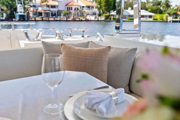 Image of SEA EO yacht #19