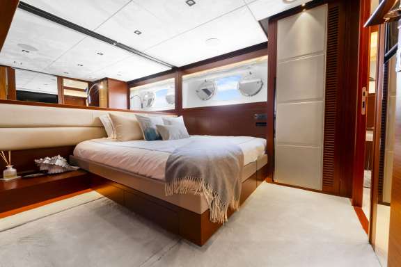 Convertible Stateroom