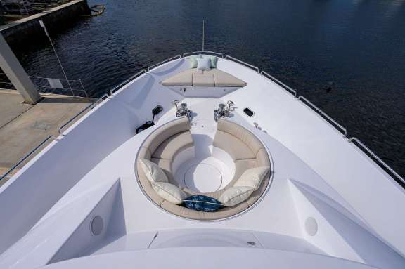 Image of DETERMINATION yacht #18