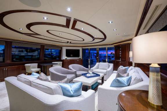 Image of DETERMINATION yacht #2