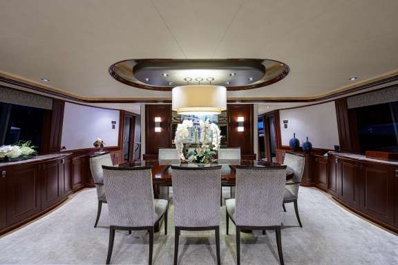 Image of DETERMINATION yacht #3