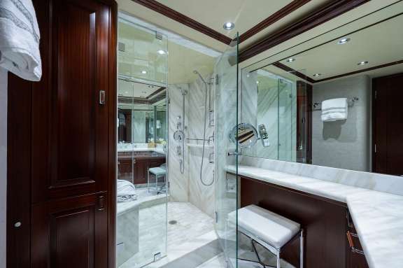 Image of DETERMINATION yacht #7