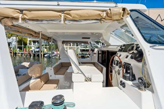 Image of KISMET yacht #3