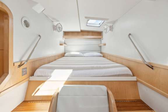 Image of KISMET yacht #7