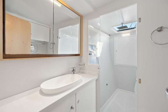 Image of KISMET yacht #8