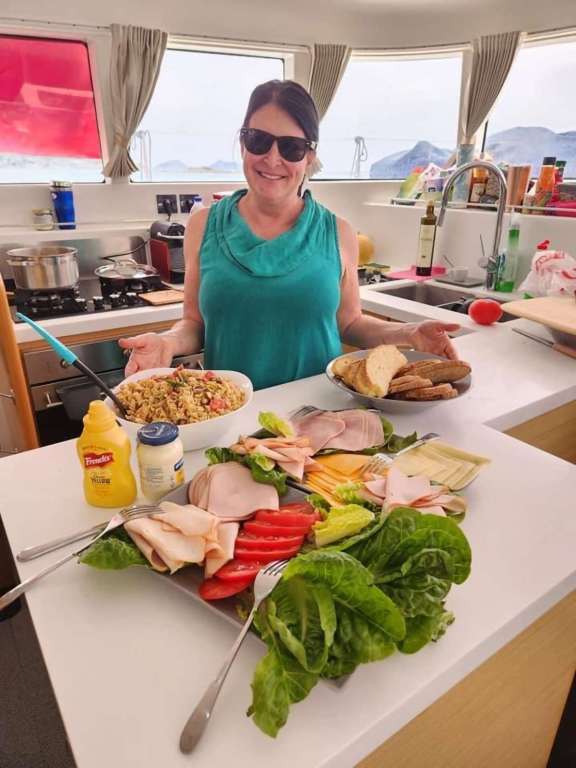 Image of KISMET yacht #9