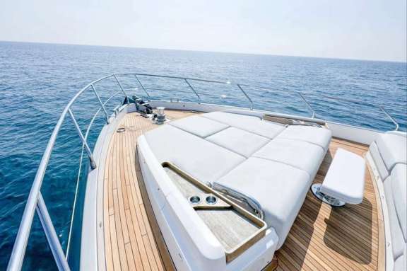 Image of Spysea yacht #13