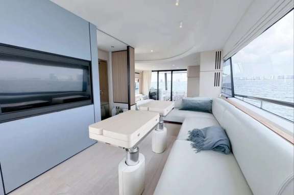 Image of Spysea yacht #15