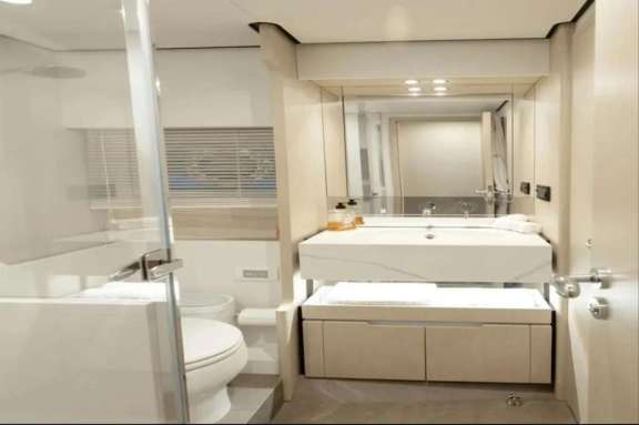 Image of Spysea yacht #7