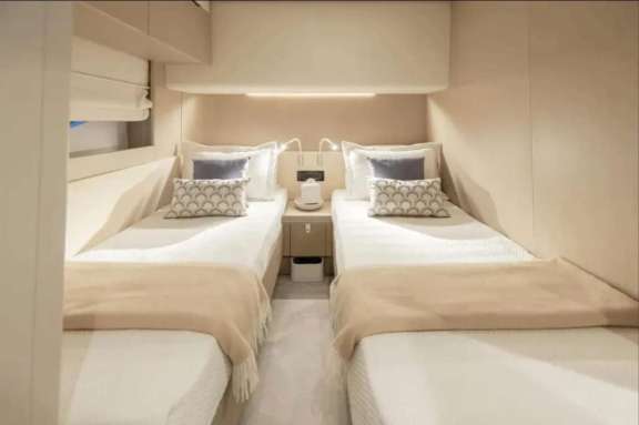 Image of Spysea yacht #9