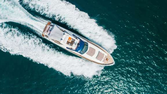Image of SOL SHINE yacht #18