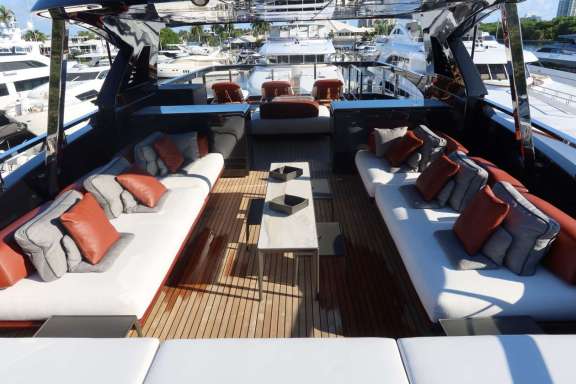 Image of M/Y Tasty waves yacht #14