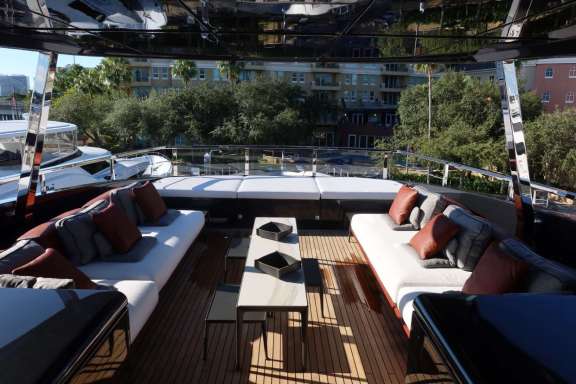 Image of M/Y Tasty waves yacht #15