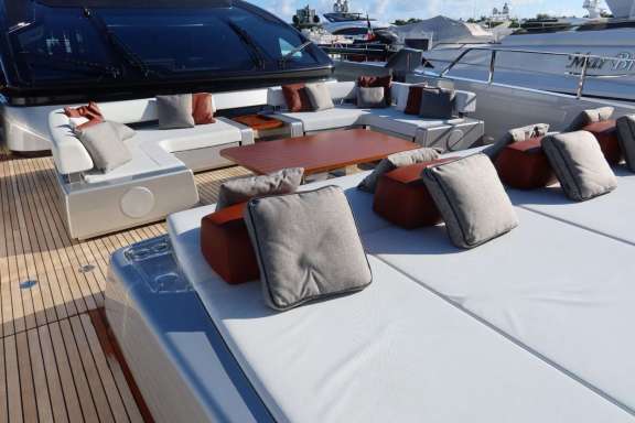Image of M/Y Tasty waves yacht #5