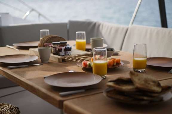 Image of Inez yacht #8