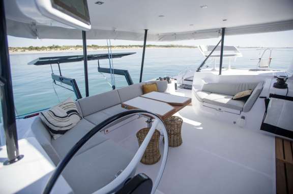 Image of Inez yacht #10