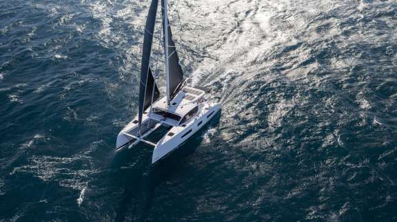 Image of Inez yacht #12