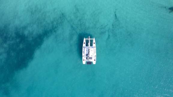 Image of Inez yacht #13