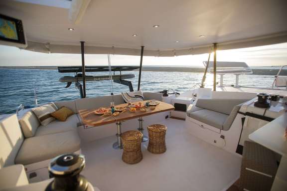 Image of Inez yacht #3