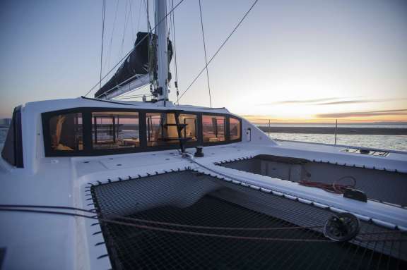 Image of Inez yacht #4