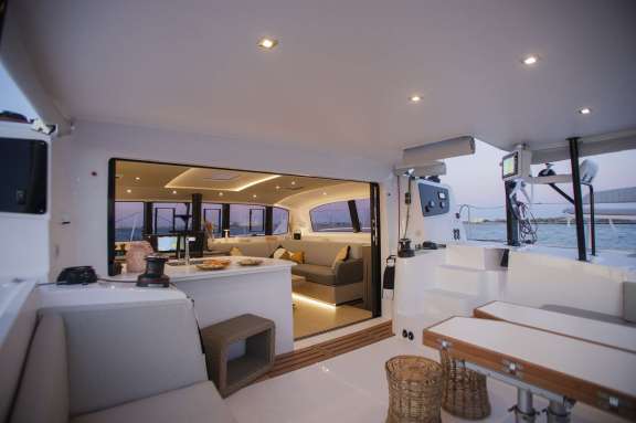 Image of Inez yacht #5