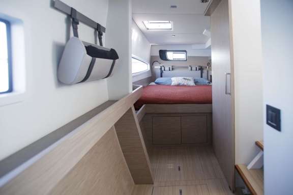 Image of Inez yacht #6