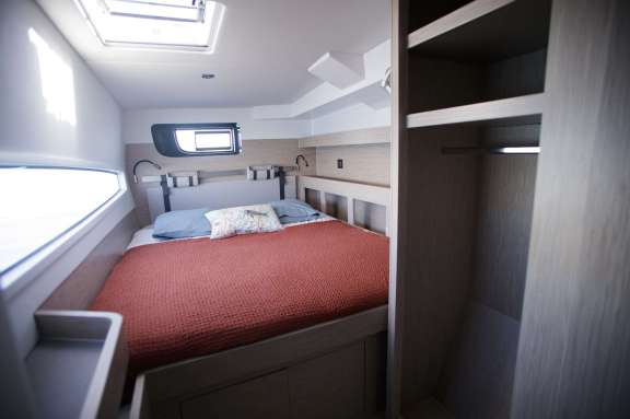 Image of Inez yacht #7