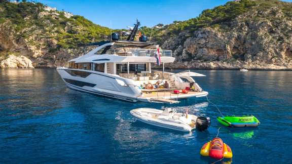 Image of 1 LORENA yacht #14