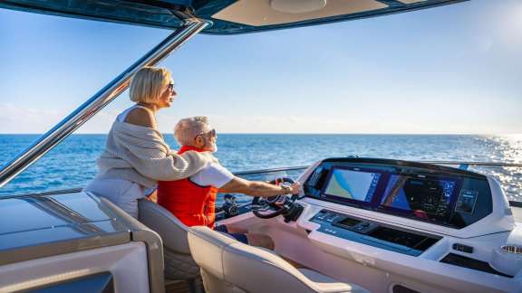 Image of 1 LORENA yacht #5