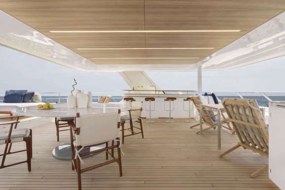 Image of PRONTO yacht #11