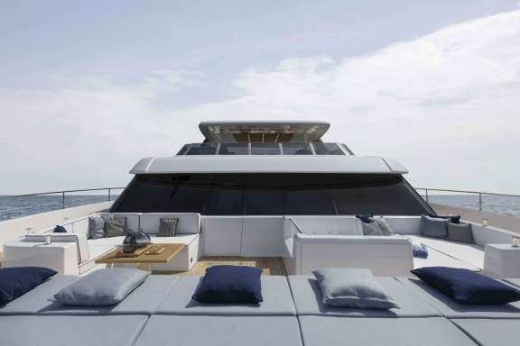 Image of PRONTO yacht #12