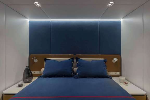 Image of PRONTO yacht #4