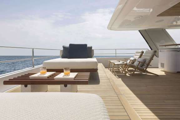 Image of PRONTO yacht #8