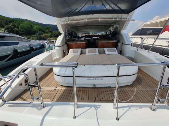 Image of Elton II yacht #4