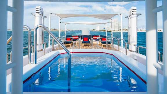 Image of YCM FIFTY yacht #14