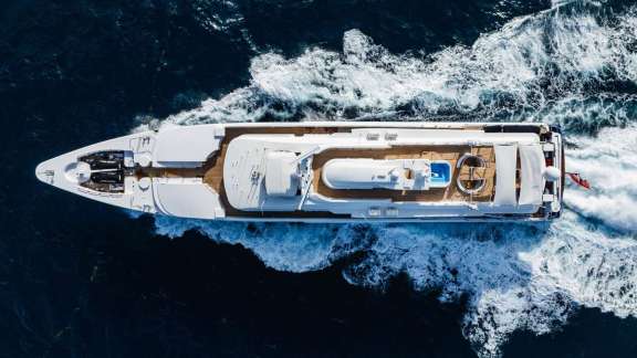 Image of YCM FIFTY yacht #16