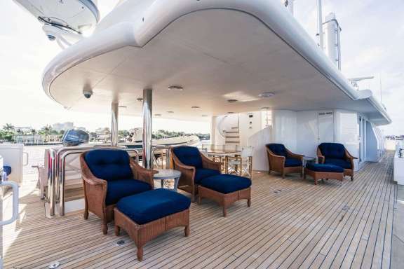 Image of YCM FIFTY yacht #4